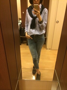 ありんこさんのコーディネート