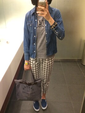 ありんこさんのコーディネート