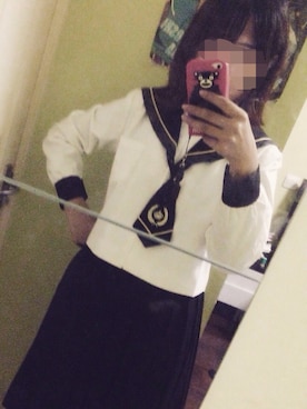 Alien9さんのコーディネート