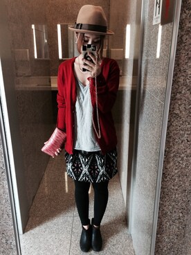 pontaro＊＊＊さんのコーディネート