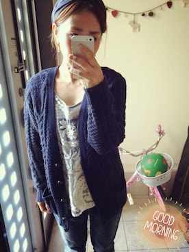 pontaro＊＊＊さんのコーディネート