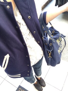 pontaro＊＊＊さんのコーディネート