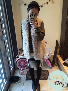 pontaro＊＊＊さんのコーディネート