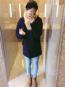 pontaro＊＊＊さんのコーディネート