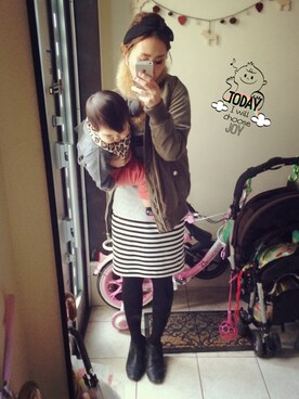 pontaro＊＊＊さんのコーディネート