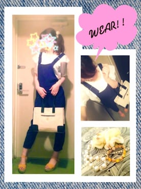 9miさんのコーディネート