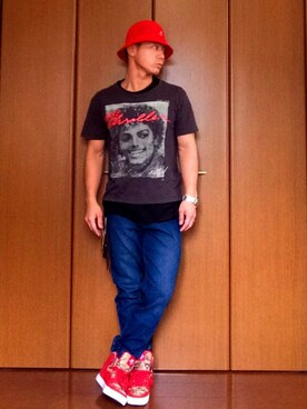 iizakaさんのコーディネート