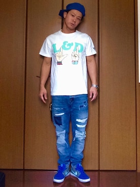 iizakaさんのコーディネート