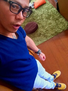 iizakaさんのコーディネート