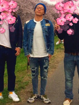 iizakaさんのコーディネート