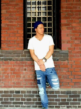 iizakaさんのコーディネート