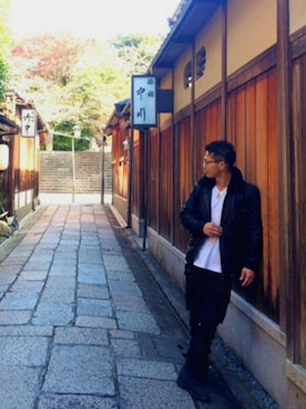 iizakaさんのコーディネート