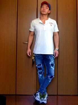 iizakaさんのコーディネート