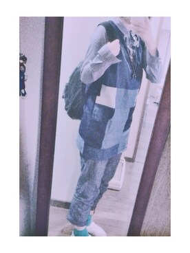 risaさんのコーディネート