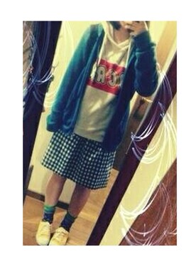 risaさんのコーディネート