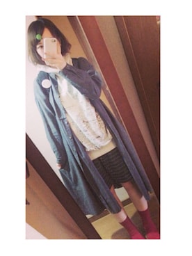 risaさんのコーディネート