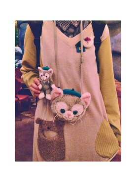 risaさんのコーディネート