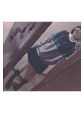 risaさんのコーディネート