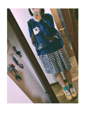 risaさんのコーディネート