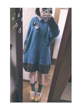 risaさんのコーディネート