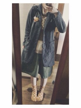 risaさんのコーディネート