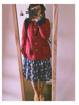 risaさんのコーディネート