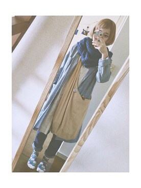 risaさんのコーディネート