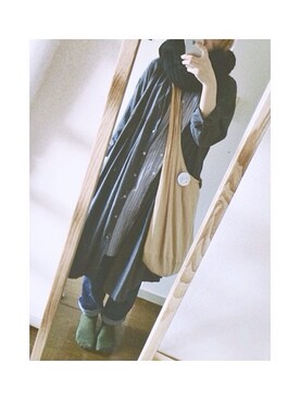 risaさんのコーディネート