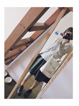 risaさんのコーディネート