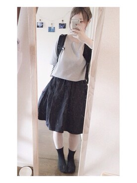 risaさんのコーディネート