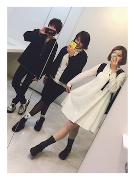 risaさんのコーディネート