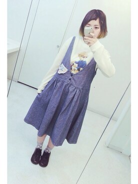 risaさんのコーディネート