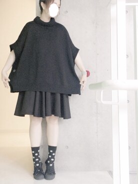 risaさんのコーディネート