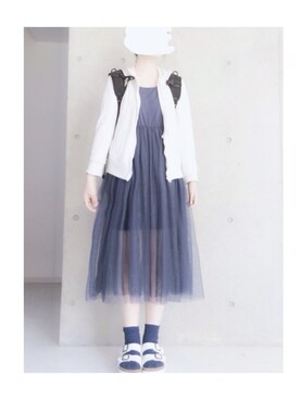 risaさんのコーディネート