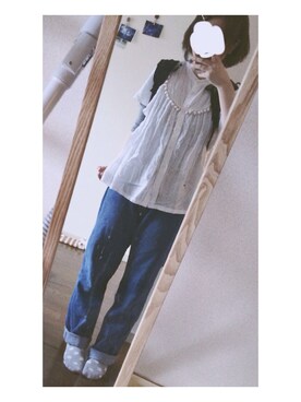 risaさんのコーディネート