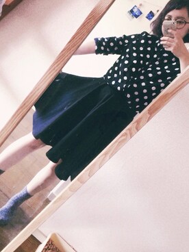 risaさんのコーディネート