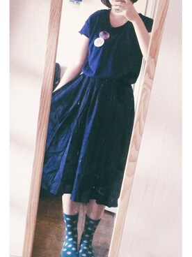 risaさんのコーディネート