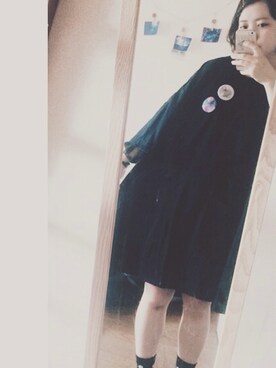 risaさんのコーディネート