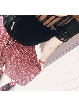 risaさんのコーディネート