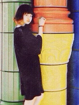 risaさんのコーディネート