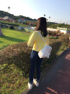 ᙏ̤̫はるちょんᙏ̤̫さんのコーディネート