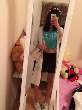 ᙏ̤̫はるちょんᙏ̤̫さんのコーディネート