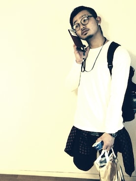 Americandogsさんのコーディネート