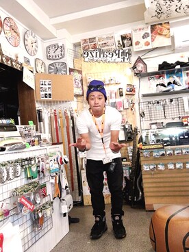 Americandogsさんのコーディネート