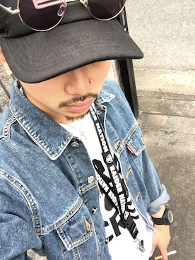 Americandogsさんのコーディネート