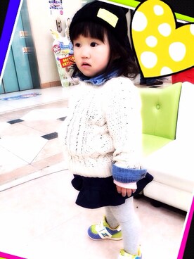 ChiiiONEさんのコーディネート