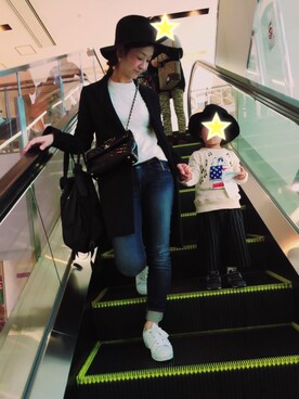 ChiiiONEさんのコーディネート