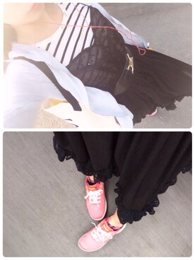 さとみーのさんのコーディネート