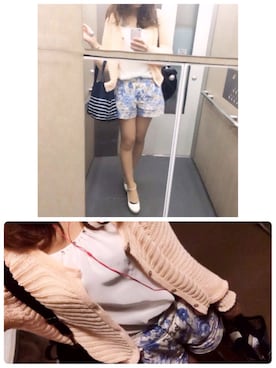 さとみーのさんのコーディネート