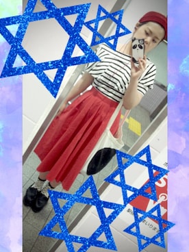 YUINA.Kさんのコーディネート